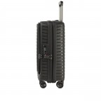 Koffer Novium Multi Load expandable Größe S, Marke: Stratic, Abmessungen in cm: 40x55x23, Bild 2 von 7