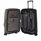 Koffer Novium Multi Load expandable Größe S, Marke: Stratic, Abmessungen in cm: 40x55x23, Bild 5 von 7