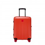 Koffer Buzz erweiterbar Größe S, Marke: Stratic, Abmessungen in cm: 39.5x54.5x22.5, Bild 1 von 10