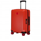 Koffer Buzz erweiterbar Größe S, Marke: Stratic, Abmessungen in cm: 39.5x54.5x22.5, Bild 2 von 10