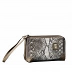 Clutch Zandvoort 2 Hedwich 4230000177 Mud, Farbe: braun, taupe/khaki, Marke: 08|16, EAN: 4053533455171, Abmessungen in cm: 22x12x3.5, Bild 2 von 2