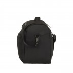 Kosmetikkoffer Summerfunk Black, Farbe: schwarz, Marke: American Tourister, EAN: 5414847991318, Abmessungen in cm: 32x27x18.5, Bild 3 von 8