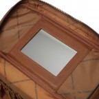 Kosmetikkoffer Limone, Marke: The Chesterfield Brand, Abmessungen in cm: 29x16x13, Bild 4 von 5