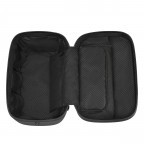 Kosmetikkoffer Stackd Beauty Case Black, Farbe: schwarz, Marke: Samsonite, EAN: 5400520213518, Abmessungen in cm: 35x25x23, Bild 11 von 14