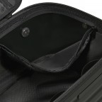 Kosmetikkoffer Stackd Beauty Case Black, Farbe: schwarz, Marke: Samsonite, EAN: 5400520213518, Abmessungen in cm: 35x25x23, Bild 13 von 14