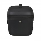 Kosmetikkoffer Stackd Beauty Case Black, Farbe: schwarz, Marke: Samsonite, EAN: 5400520213518, Abmessungen in cm: 35x25x23, Bild 5 von 14
