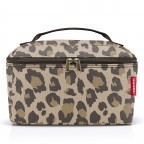 Kosmetikkoffer Beautycase, Farbe: grau, braun, Marke: Reisenthel, Abmessungen in cm: 27x18x17, Bild 1 von 4