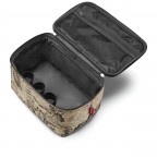 Kosmetikkoffer Cosmetic Case Jaquard, Marke: Reisenthel, Abmessungen in cm: 28x18x17, Bild 3 von 4