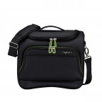 Kosmetikkoffer T27, Marke: Franky, Abmessungen in cm: 33x26x17, Bild 1 von 7