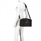 Kosmetikkoffer Re-Lite Beauty Case Coffeebean, Farbe: braun, Marke: Samsonite, EAN: 5400520416858, Abmessungen in cm: 35x23x21, Bild 9 von 16