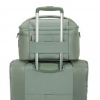 Kosmetikkoffer Re-Lite Beauty Case, Marke: Samsonite, Abmessungen in cm: 35x23x21, Bild 6 von 13