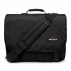 Kuriertasche Senior Black, Farbe: schwarz, Marke: Eastpak, Abmessungen in cm: 40x32x11, Bild 1 von 4