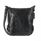 Umhängetasche Grandma's Luxury Club Mrs. Chocolate Cookie Black Smoke, Farbe: schwarz, Marke: Aunts & Uncles, EAN: 4250394921245, Bild 1 von 6