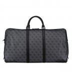 Reisetasche Vezzola Brown, Farbe: braun, Marke: Guess, EAN: 7618483265279, Bild 3 von 6