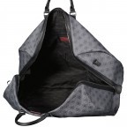 Reisetasche Vezzola Brown, Farbe: braun, Marke: Guess, EAN: 7618483265279, Bild 5 von 6