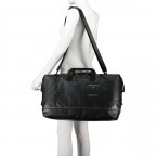Reisetasche Stockwell 2.0 Weekender Landon MHZ, Marke: Strellson, Abmessungen in cm: 50x30x21.5, Bild 4 von 7