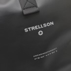 Reisetasche Stockwell 2.0 Weekender Landon MHZ, Marke: Strellson, Abmessungen in cm: 50x30x21.5, Bild 7 von 7