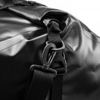 Reisetasche Rack-Pack Volumen 49 Liter Black, Farbe: schwarz, Marke: Ortlieb, EAN: 4013051001274, Abmessungen in cm: 61x34x32, Bild 5 von 8
