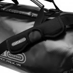 Reisetasche Rack-Pack Volumen 49 Liter Black, Farbe: schwarz, Marke: Ortlieb, EAN: 4013051001274, Abmessungen in cm: 61x34x32, Bild 8 von 8