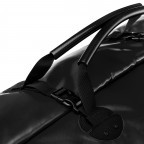 Reisetasche Rack-Pack Volumen 89 Liter Black, Farbe: schwarz, Marke: Ortlieb, EAN: 4013051001106, Abmessungen in cm: 71x40x40, Bild 6 von 7