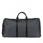 Reisetasche Vezzola, Marke: Guess, Abmessungen in cm: 55x33x26, Bild 3 von 6