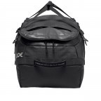 Sport- / Reisetasche City CityDuffle 35 auch als Rucksack nutzbar Baltic Sea, Farbe: blau/petrol, Marke: Vaude, EAN: 4062218500754, Abmessungen in cm: 53x36x28, Bild 3 von 5