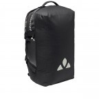 Sport- / Reisetasche City CityDuffle 35 auch als Rucksack nutzbar Baltic Sea, Farbe: blau/petrol, Marke: Vaude, EAN: 4062218500754, Abmessungen in cm: 53x36x28, Bild 5 von 5