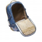 Reisetasche City CityDuffle 65, Marke: Vaude, Abmessungen in cm: 70x40x29, Bild 3 von 6
