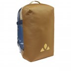 Reisetasche City CityDuffle 65, Marke: Vaude, Abmessungen in cm: 70x40x29, Bild 4 von 6
