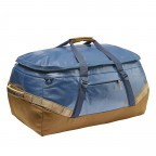 Reisetasche City CityDuffle 65, Marke: Vaude, Abmessungen in cm: 70x40x29, Bild 2 von 6