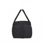 Reisetasche Roader Duffle XS in eigener Seitentasche verstaubar, Marke: Samsonite, Abmessungen in cm: 40x20x25, Bild 4 von 9