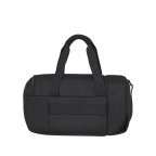 Reisetasche Roader Duffle XS in eigener Seitentasche verstaubar, Marke: Samsonite, Abmessungen in cm: 40x20x25, Bild 5 von 9