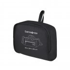 Reisetasche Roader Duffle XS in eigener Seitentasche verstaubar, Marke: Samsonite, Abmessungen in cm: 40x20x25, Bild 9 von 9