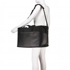 Reisetasche Urban Eco Weekender, Marke: Porsche Design, Abmessungen in cm: 51x28x25.5, Bild 5 von 12