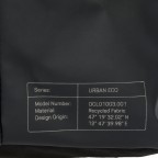 Reisetasche Urban Eco Weekender, Marke: Porsche Design, Abmessungen in cm: 51x28x25.5, Bild 11 von 12