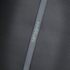 Reisetasche Ecodiver Duffle S auch als Rucksack nutzbar, Farbe: schwarz, grün/oliv, weiß, Marke: Samsonite, Abmessungen in cm: 31x55x24, Bild 9 von 11