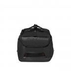 Reisetasche Ecodiver Duffle M auch als Rucksack nutzbar, Marke: Samsonite, Abmessungen in cm: 63x29x35, Bild 5 von 14
