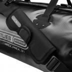Reisetasche Rack-Pack Volumen 31 Liter, Marke: Ortlieb, Abmessungen in cm: 54x30x27, Bild 7 von 8