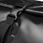 Reisetasche Rack-Pack Volumen 31 Liter, Marke: Ortlieb, Abmessungen in cm: 54x30x27, Bild 8 von 8