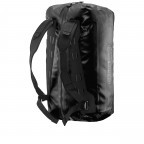 Reisetasche Duffle Volumen 85 Liter Black, Farbe: schwarz, Marke: Ortlieb, EAN: 4013051022903, Abmessungen in cm: 65x31x44, Bild 2 von 10