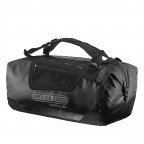 Reisetasche Duffle Volumen 85 Liter Black, Farbe: schwarz, Marke: Ortlieb, EAN: 4013051022903, Abmessungen in cm: 65x31x44, Bild 4 von 10