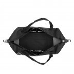 Reisetasche Duffle Volumen 85 Liter Black, Farbe: schwarz, Marke: Ortlieb, EAN: 4013051022903, Abmessungen in cm: 65x31x44, Bild 6 von 10