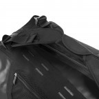 Reisetasche Duffle Volumen 85 Liter, Farbe: schwarz, grün/oliv, Marke: Ortlieb, Abmessungen in cm: 65x31x44, Bild 7 von 10