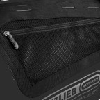 Reisetasche Duffle Volumen 85 Liter Black, Farbe: schwarz, Marke: Ortlieb, EAN: 4013051022903, Abmessungen in cm: 65x31x44, Bild 9 von 10