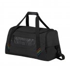 Reise- / Sporttasche Urban Groove Volumen 47 Liter Black, Farbe: schwarz, Marke: American Tourister, EAN: 5400520181992, Abmessungen in cm: 59x35x35, Bild 2 von 10