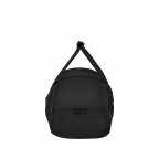 Reise- / Sporttasche Urban Groove Volumen 47 Liter Black, Farbe: schwarz, Marke: American Tourister, EAN: 5400520181992, Abmessungen in cm: 59x35x35, Bild 3 von 10