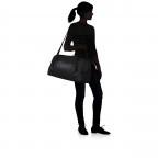 Reise- / Sporttasche Urban Groove Volumen 47 Liter Black, Farbe: schwarz, Marke: American Tourister, EAN: 5400520181992, Abmessungen in cm: 59x35x35, Bild 7 von 10