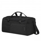Reisetasche Vaycay Duffle 53 Black, Farbe: schwarz, Marke: Samsonite, EAN: 5400520190482, Abmessungen in cm: 53x28x31, Bild 2 von 9