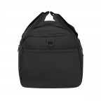 Reisetasche Vaycay Duffle 53 Black, Farbe: schwarz, Marke: Samsonite, EAN: 5400520190482, Abmessungen in cm: 53x28x31, Bild 4 von 9