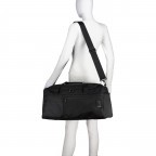 Reisetasche Vaycay Duffle 53 Pistachio Green, Farbe: grün/oliv, Marke: Samsonite, EAN: 5400520190475, Abmessungen in cm: 53x28x31, Bild 7 von 9